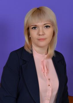 Стрельчук Татьяна Владимировна