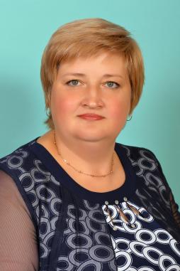 Тишина Наталья Витальевна